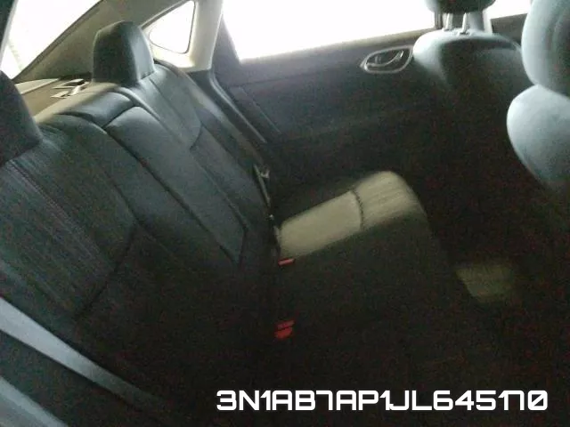 3N1AB7AP1JL645170 фото 7