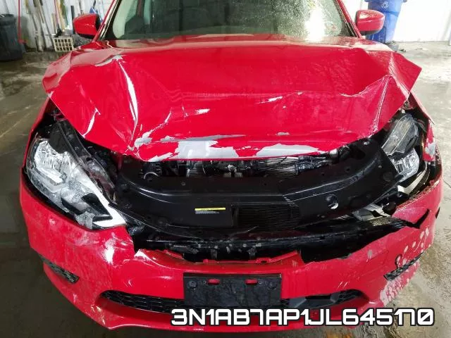 3N1AB7AP1JL645170 фото 10