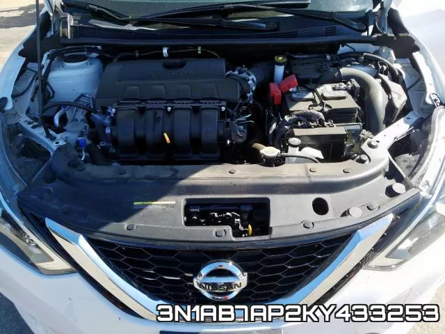 3N1AB7AP2KY433253 фото 8