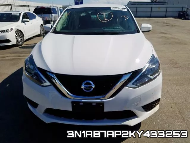 3N1AB7AP2KY433253 фото 10