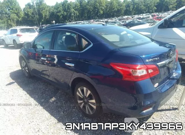 3N1AB7AP3KY439966 фото 4