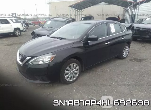 3N1AB7AP4HL692638 фото 3