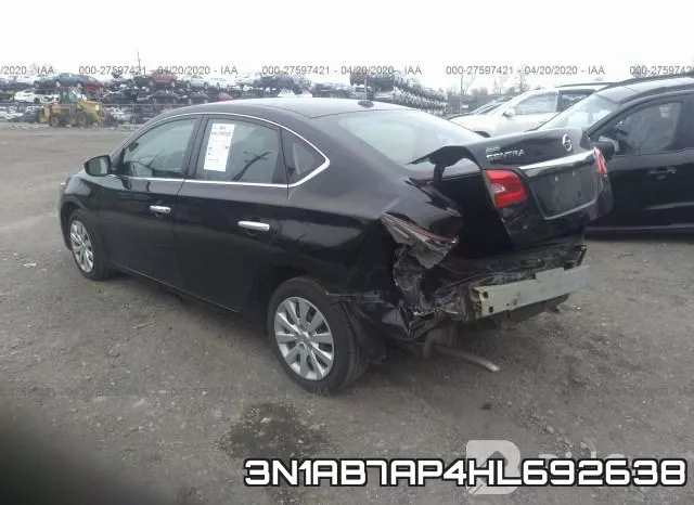 3N1AB7AP4HL692638 фото 4