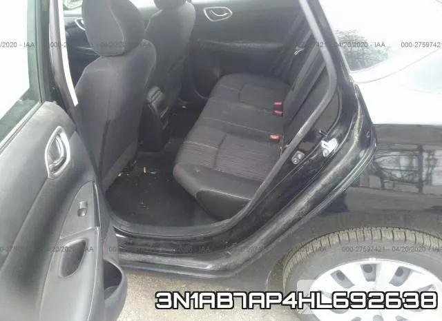 3N1AB7AP4HL692638 фото 9