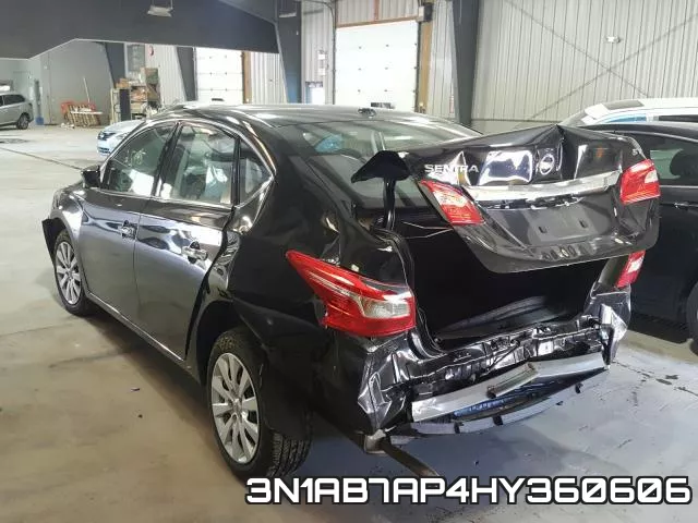 3N1AB7AP4HY360606 фото 4