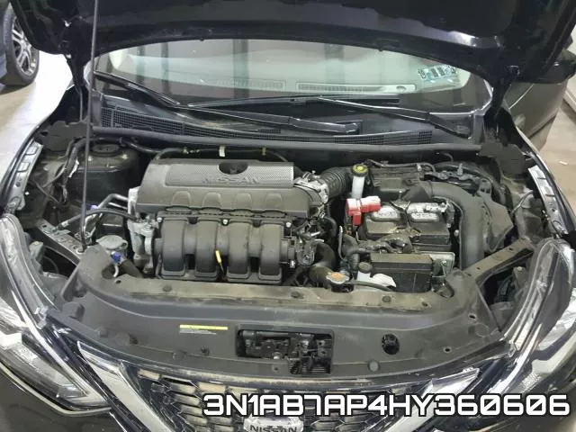 3N1AB7AP4HY360606 фото 8