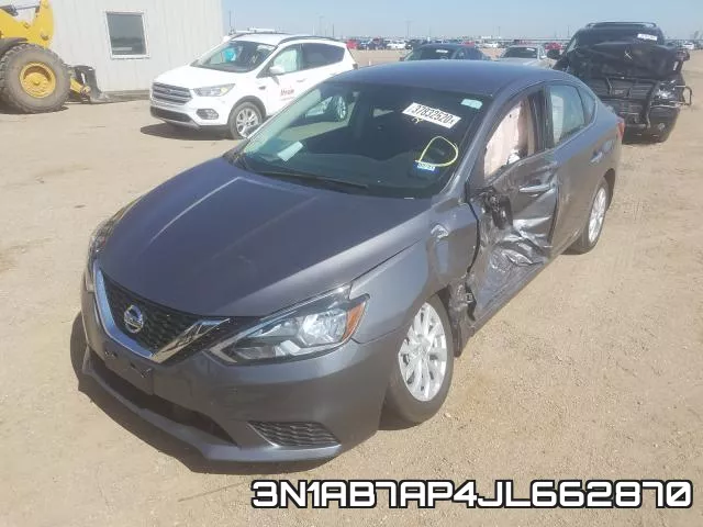 3N1AB7AP4JL662870 фото 3