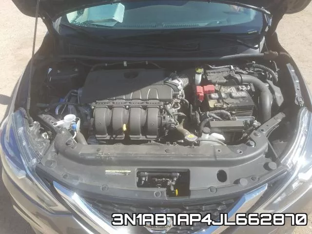 3N1AB7AP4JL662870 фото 8