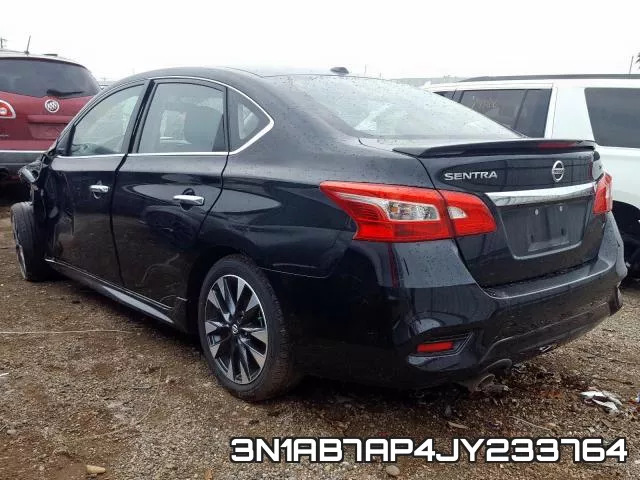 3N1AB7AP4JY233764 фото 4
