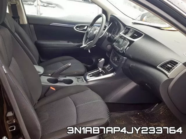 3N1AB7AP4JY233764 фото 6