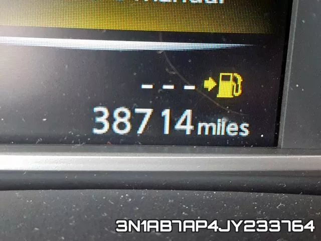 3N1AB7AP4JY233764 фото 9