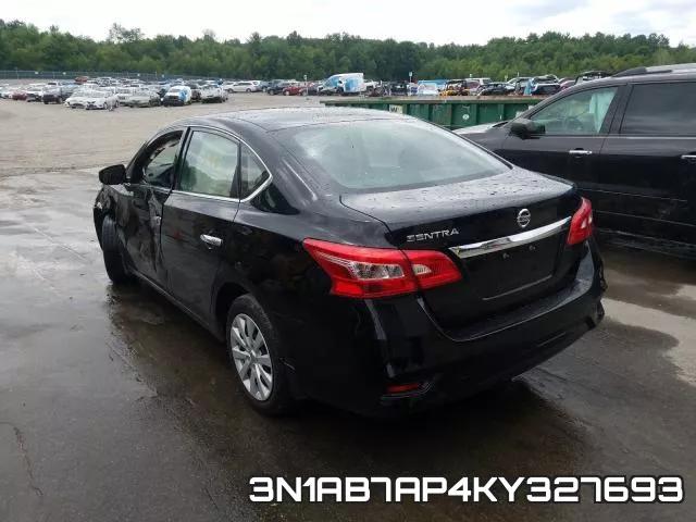 3N1AB7AP4KY327693 фото 4