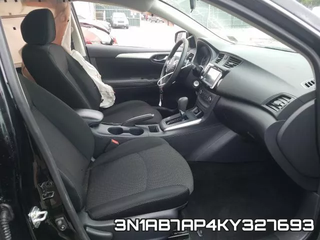 3N1AB7AP4KY327693 фото 6