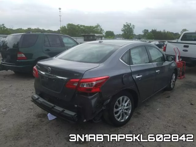 3N1AB7AP5KL602842 фото 5