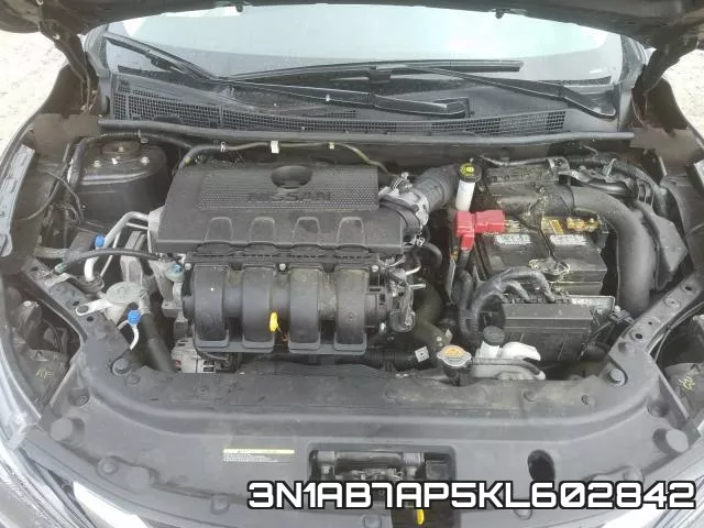 3N1AB7AP5KL602842 фото 8