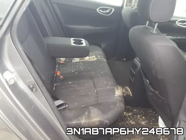 3N1AB7AP6HY248678 фото 7