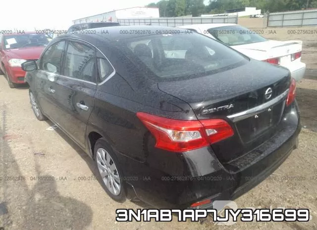 3N1AB7AP7JY316699 фото 4