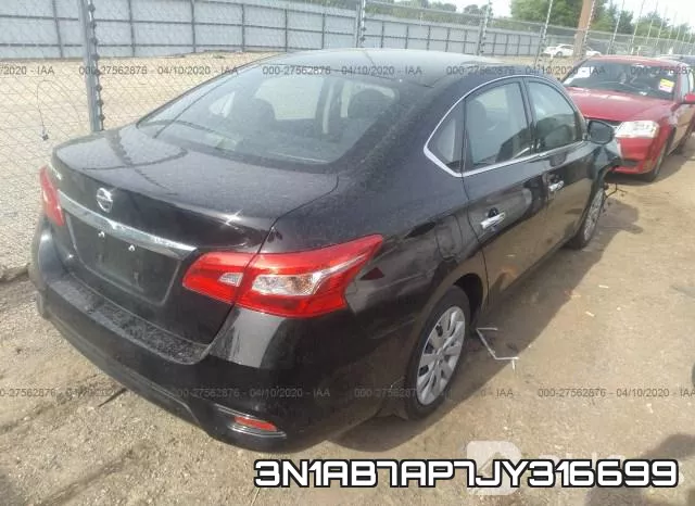 3N1AB7AP7JY316699 фото 5
