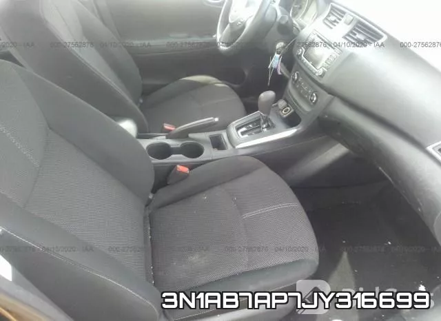 3N1AB7AP7JY316699 фото 6