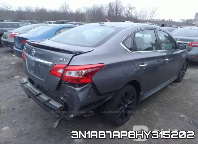 3N1AB7AP8HY315202 фото 5