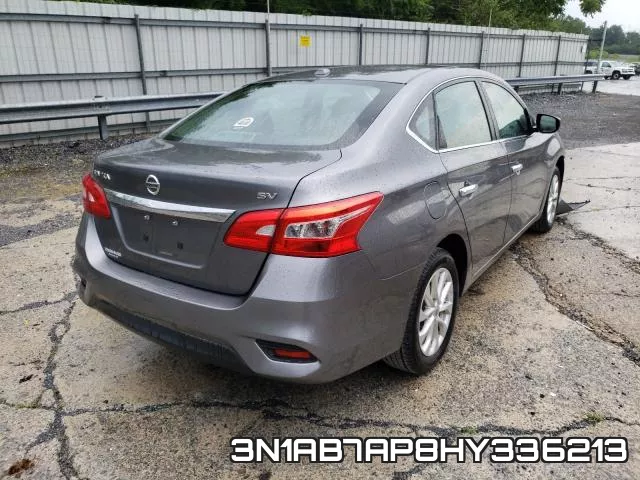 3N1AB7AP8HY336213 фото 5