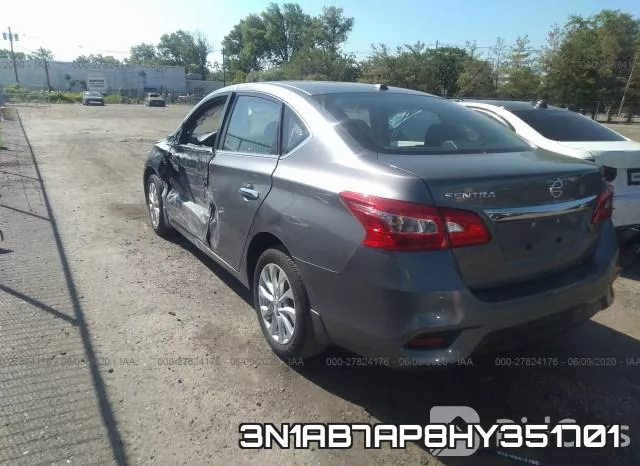 3N1AB7AP8HY351701 фото 4
