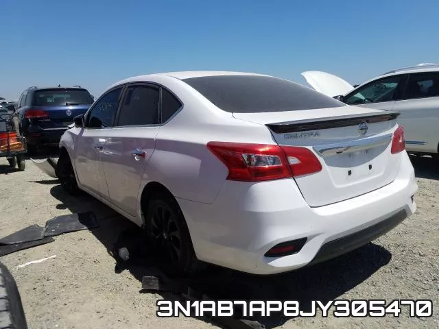3N1AB7AP8JY305470 фото 4