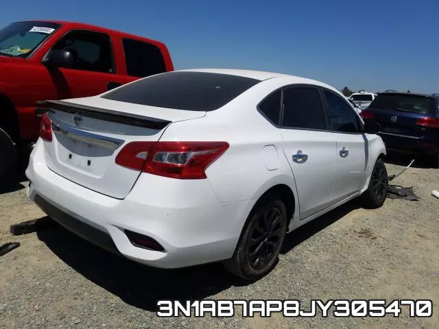 3N1AB7AP8JY305470 фото 5