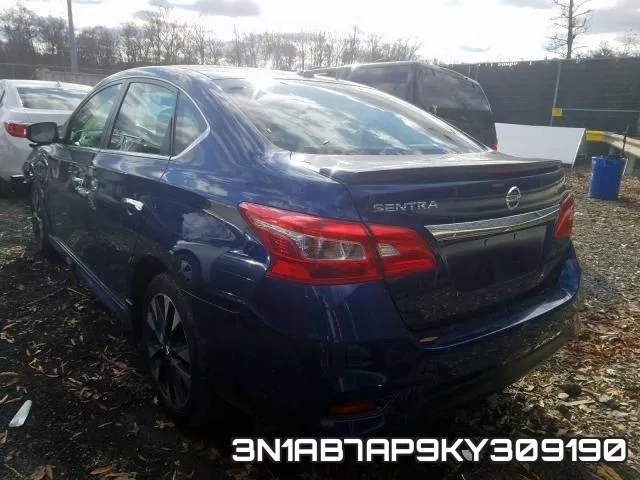 3N1AB7AP9KY309190 фото 4
