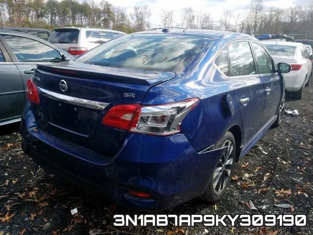 3N1AB7AP9KY309190 фото 5
