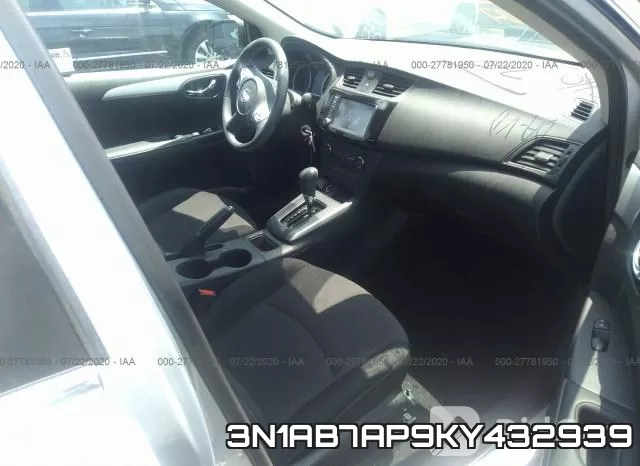 3N1AB7AP9KY432939 фото 6