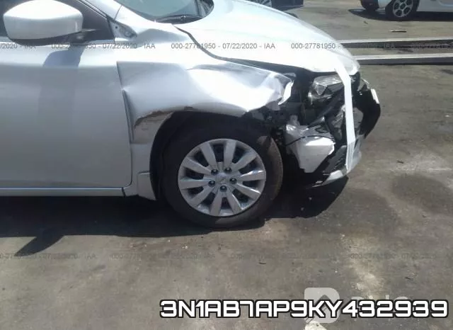 3N1AB7AP9KY432939 фото 7