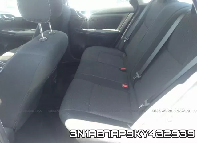 3N1AB7AP9KY432939 фото 9