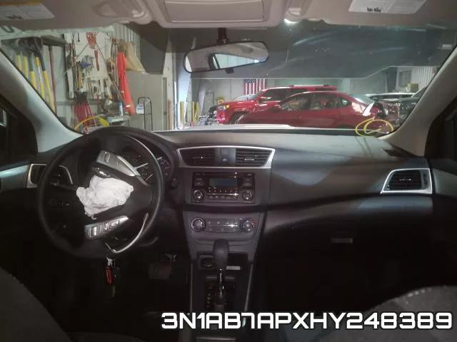 3N1AB7APXHY248389 фото 10