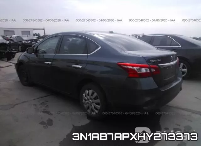 3N1AB7APXHY273373 фото 4