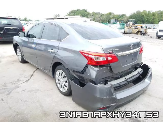 3N1AB7APXHY341753 фото 4