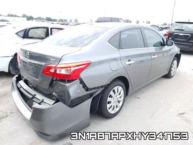 3N1AB7APXHY341753 фото 5