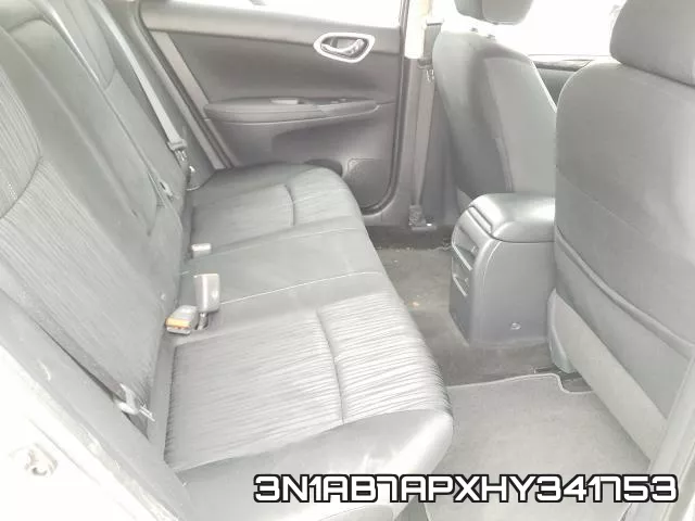3N1AB7APXHY341753 фото 7