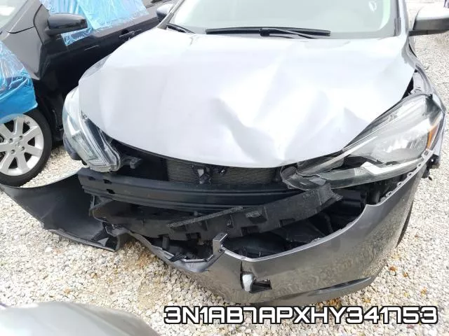 3N1AB7APXHY341753 фото 10