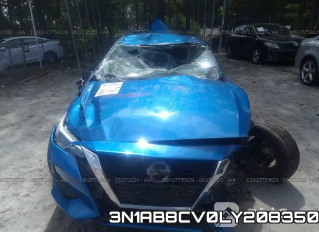 3N1AB8CV0LY208350 фото 7