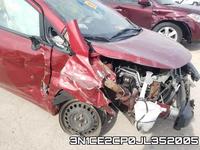 3N1CE2CP0JL352005 фото 10