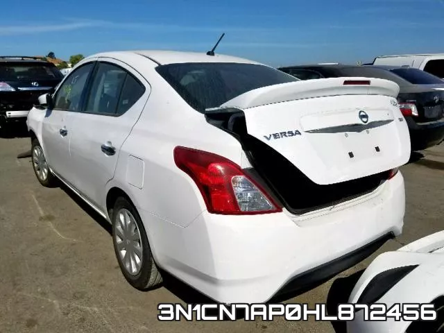 3N1CN7AP0HL872456 фото 4