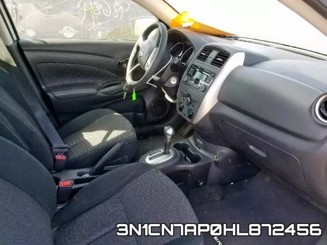 3N1CN7AP0HL872456 фото 6