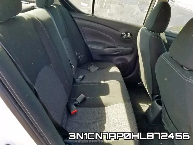 3N1CN7AP0HL872456 фото 7