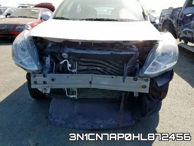3N1CN7AP0HL872456 фото 10