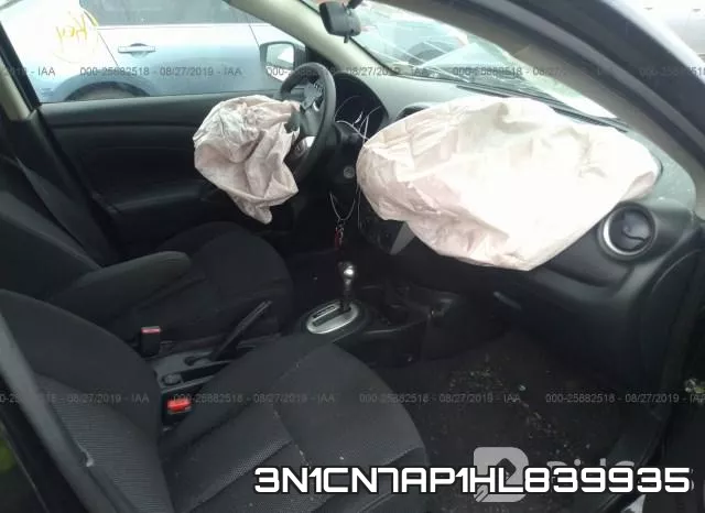 3N1CN7AP1HL839935 фото 6