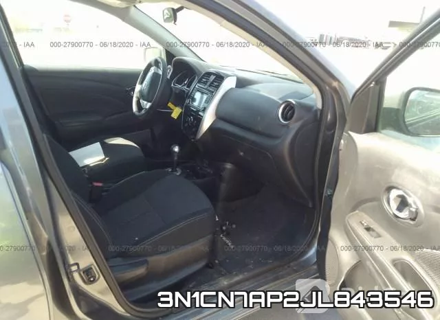 3N1CN7AP2JL843546 фото 6