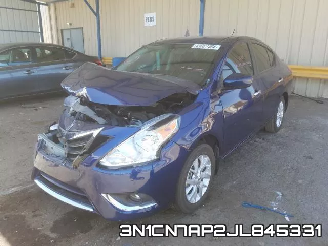 3N1CN7AP2JL845331 фото 3