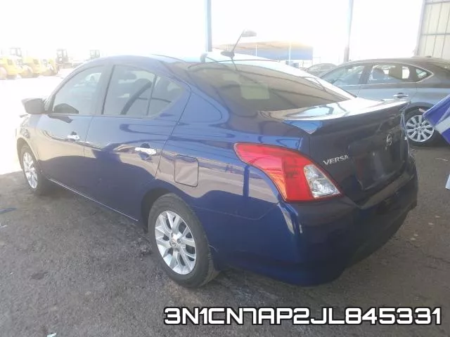3N1CN7AP2JL845331 фото 4