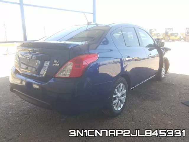 3N1CN7AP2JL845331 фото 5